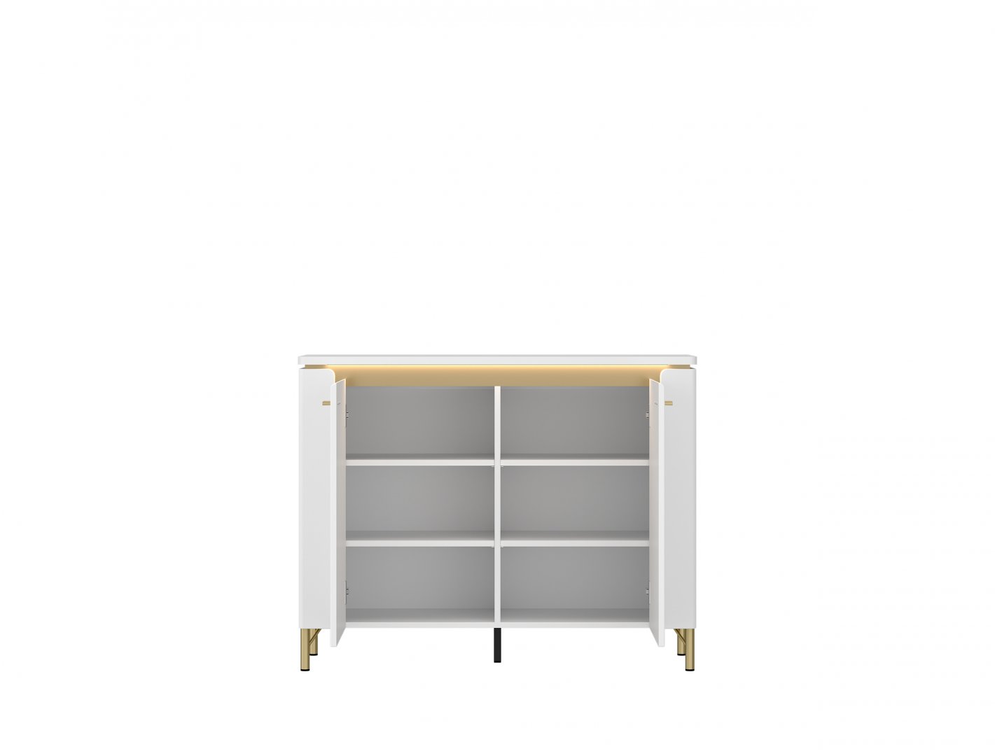 TYPE LAZK01 SIDEBOARD 2D