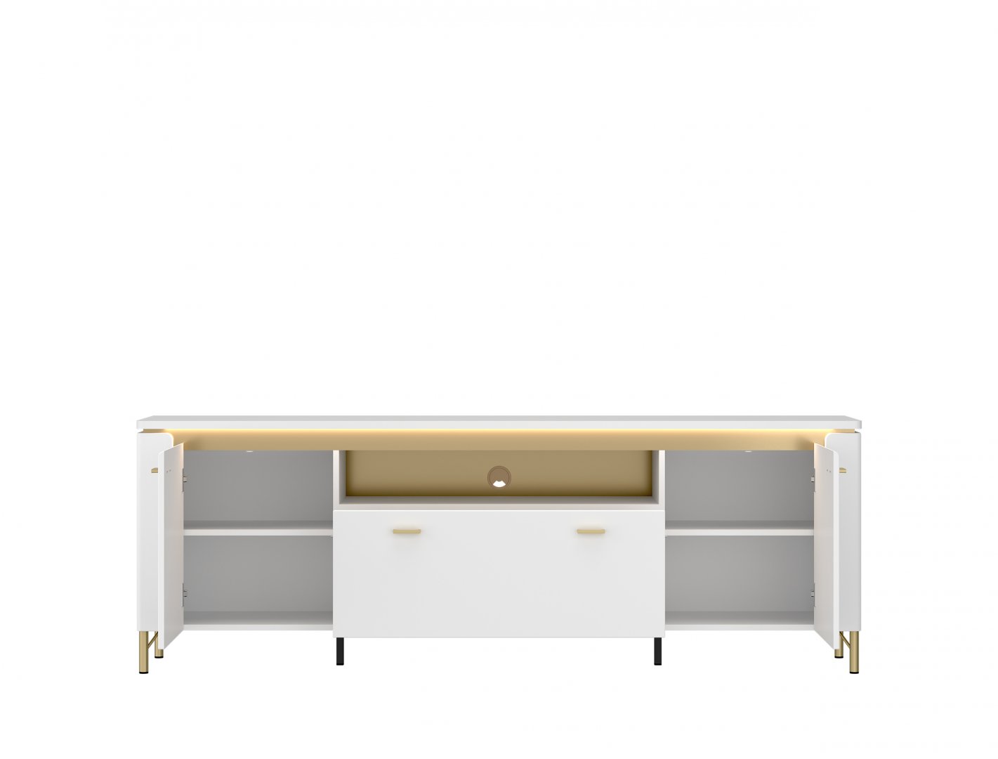 TYP LAZF03 TV ELEMENT 2D1S