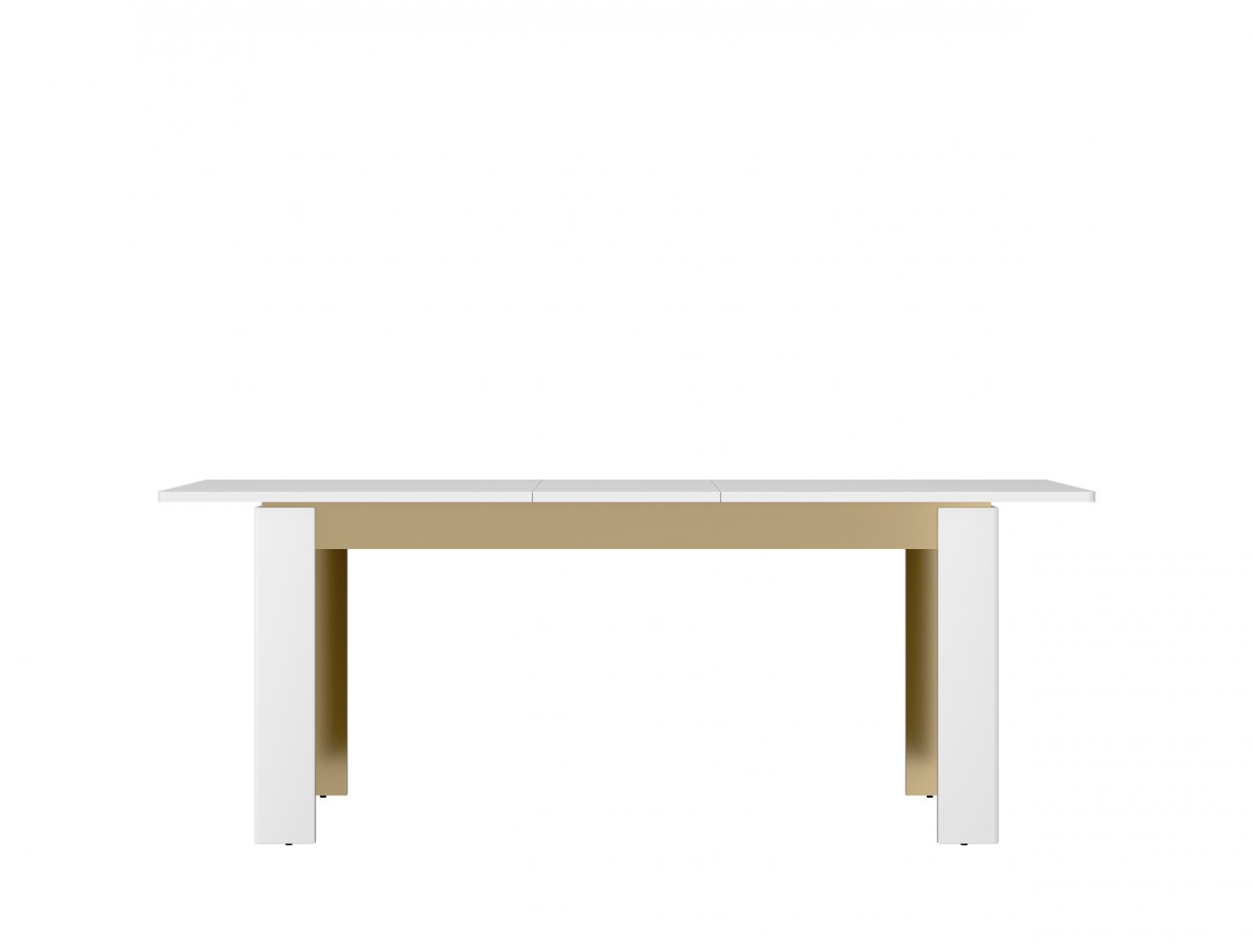 TYPE LAZT02 FOLDABLE TABLE 160-200