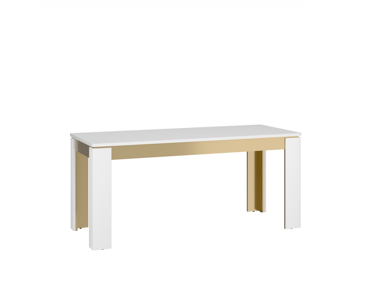 TYPE LAZT02 FOLDABLE TABLE 160-200