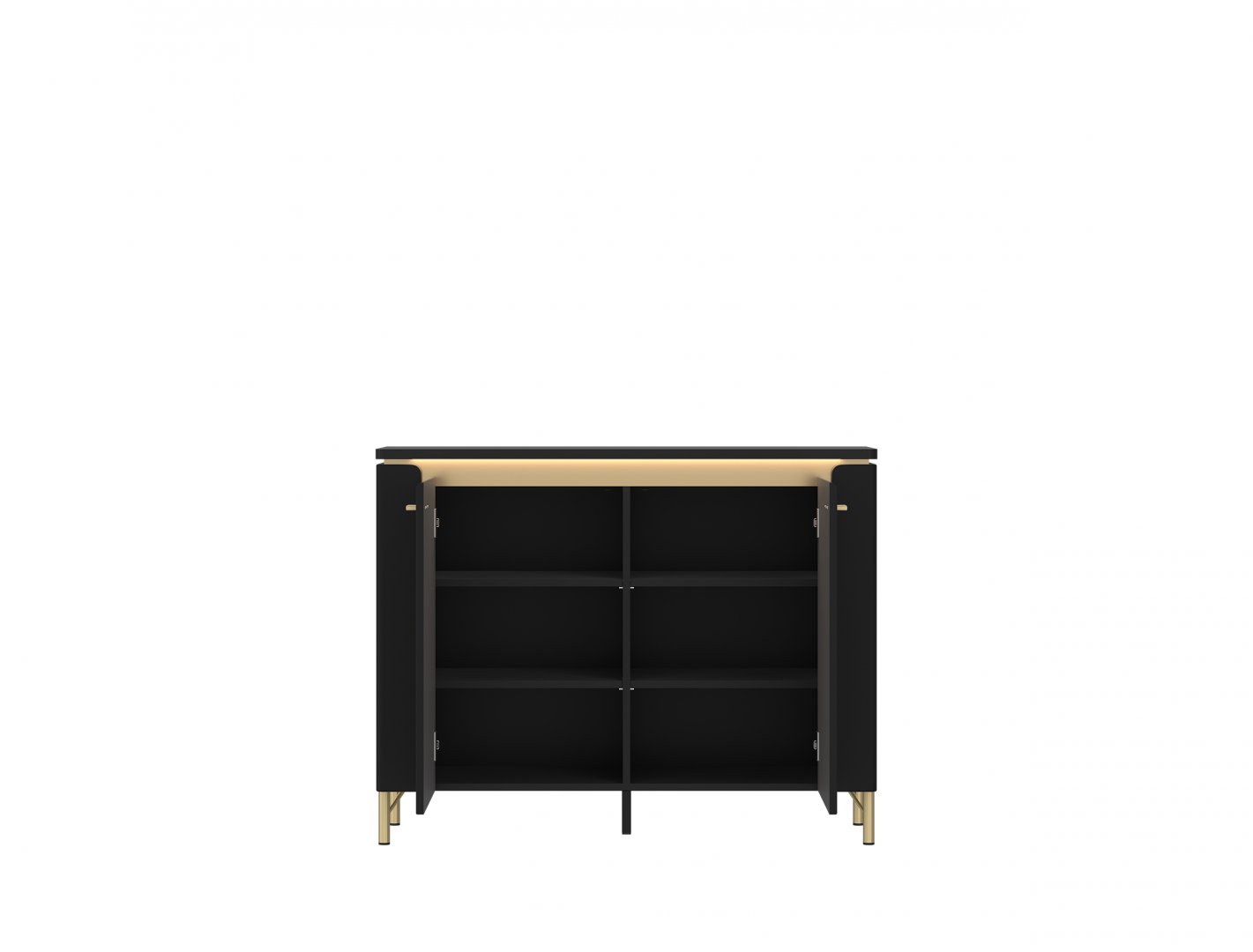 TYPE LAZK01 SIDEBOARD 2D