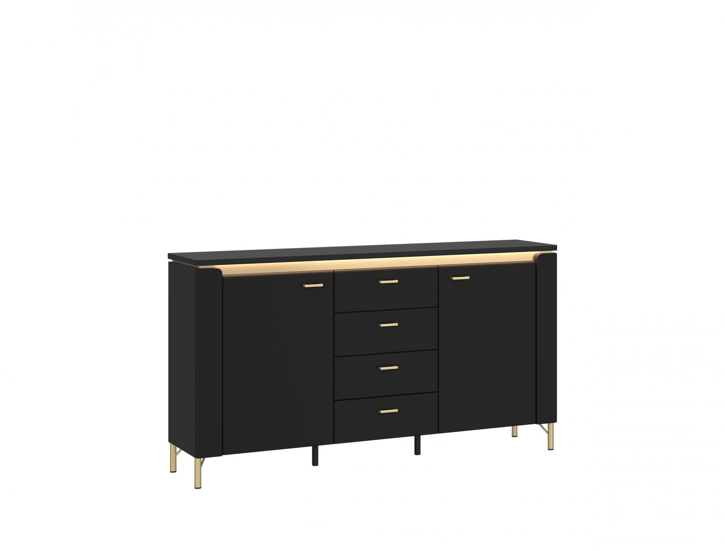 TYPE LAZK02 SIDEBOARD 2D4S