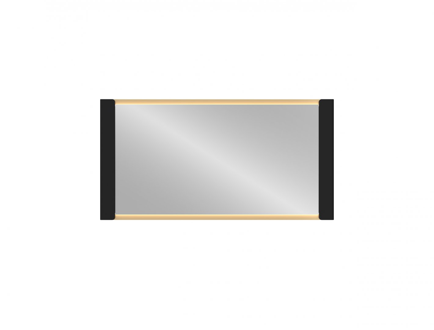 TYPE LAZL01 MIRROR
