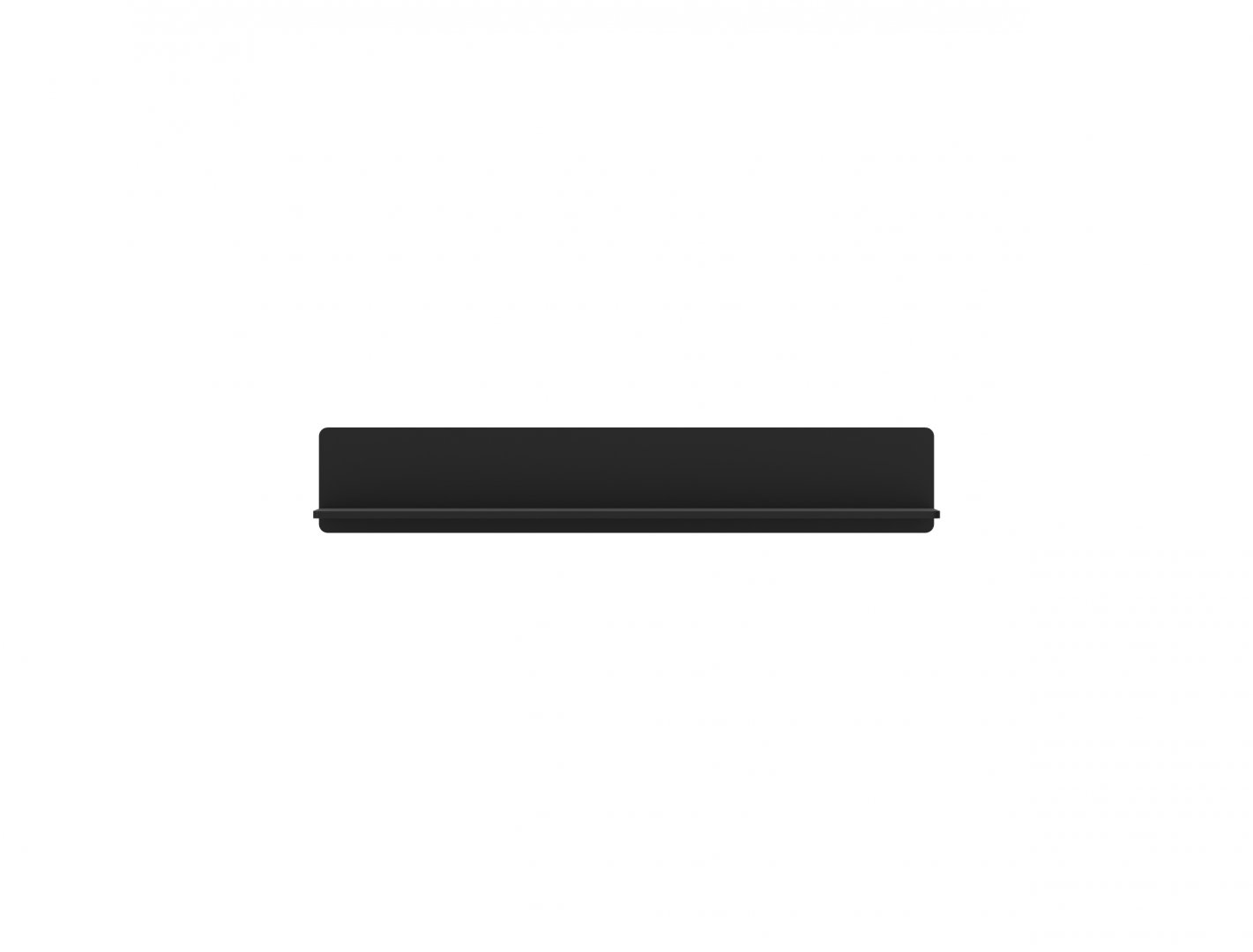 TYPE LAZP01 WALL SHELF