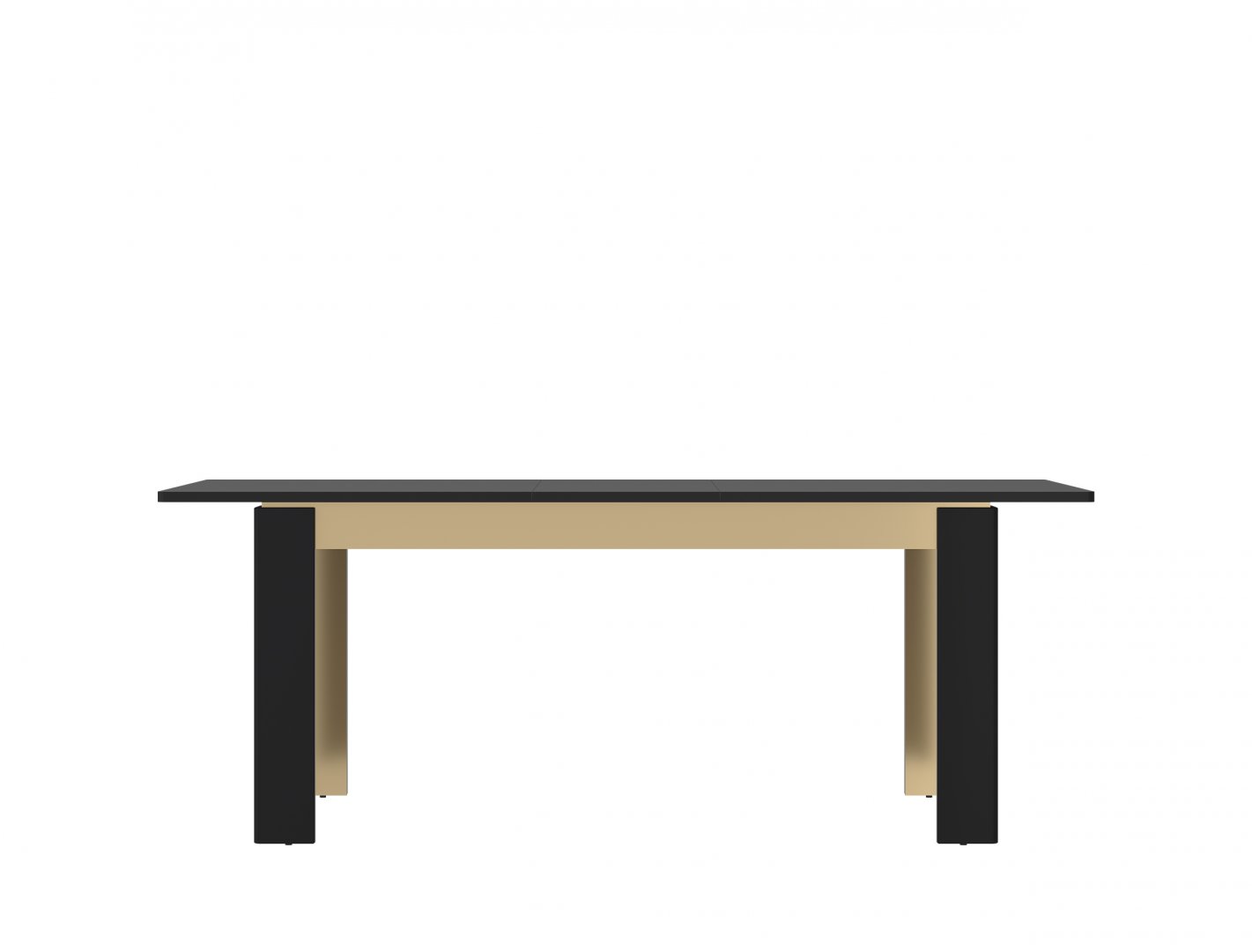 TYPE LAZT02 FOLDABLE TABLE 160-200