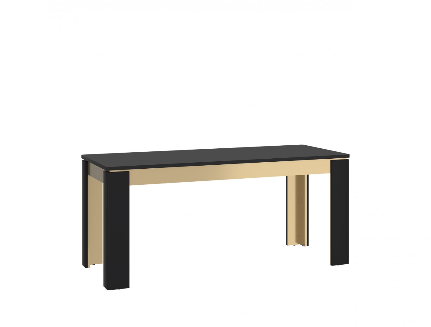 TYPE LAZT02 FOLDABLE TABLE 160-200