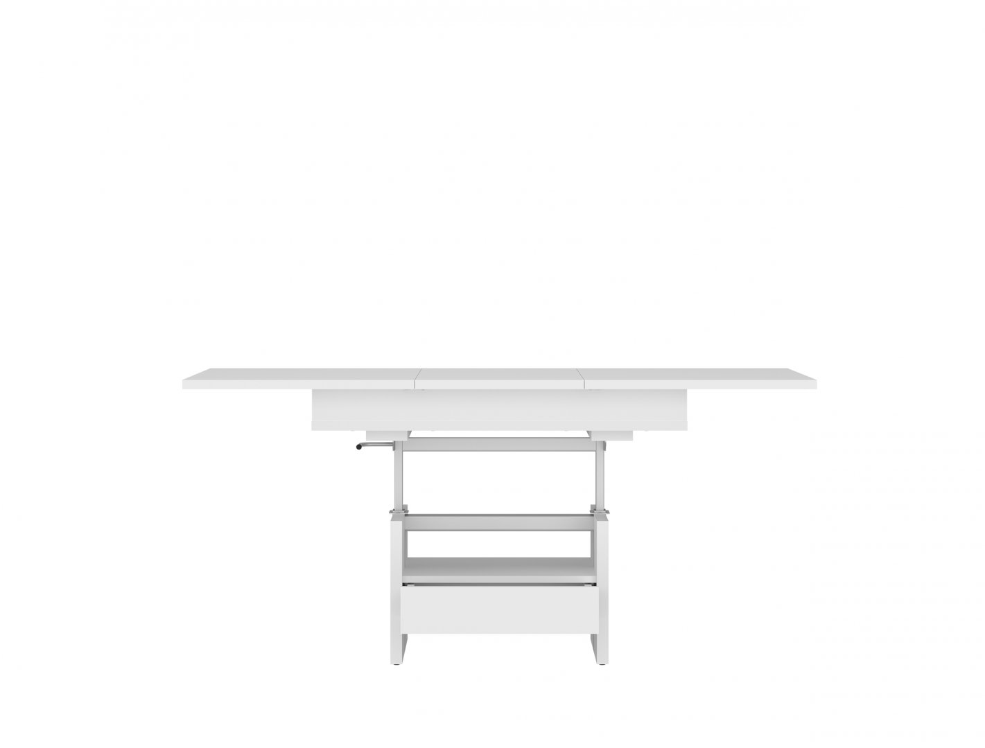 ТИП CRTT02 Лавко-стіл