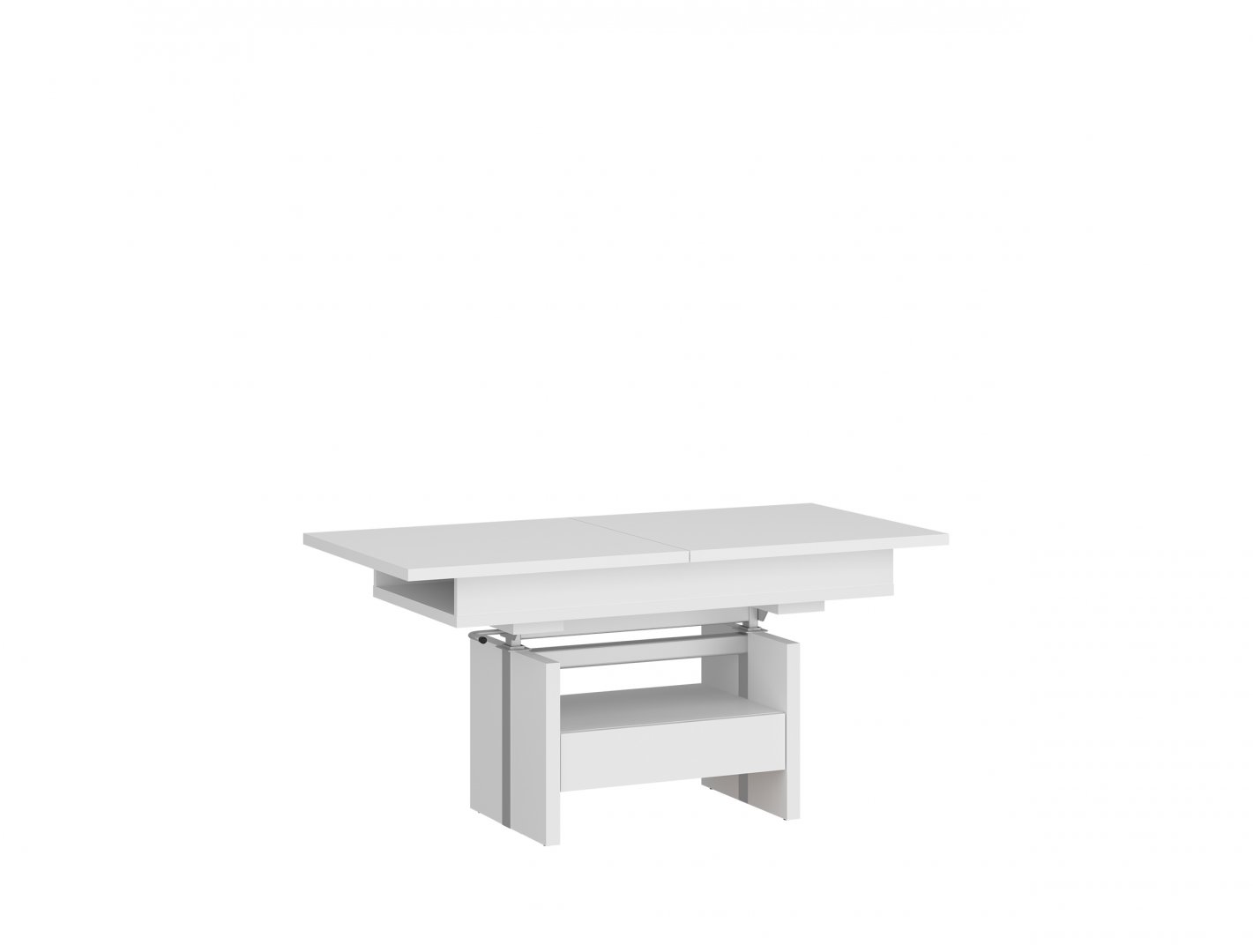 ТИП CRTT02 Лавко-стіл