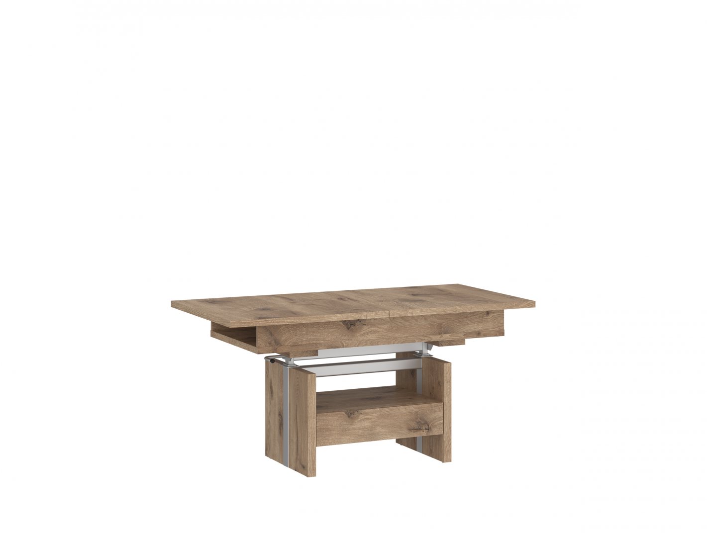 ТИП CRTT02 Лавко-стіл