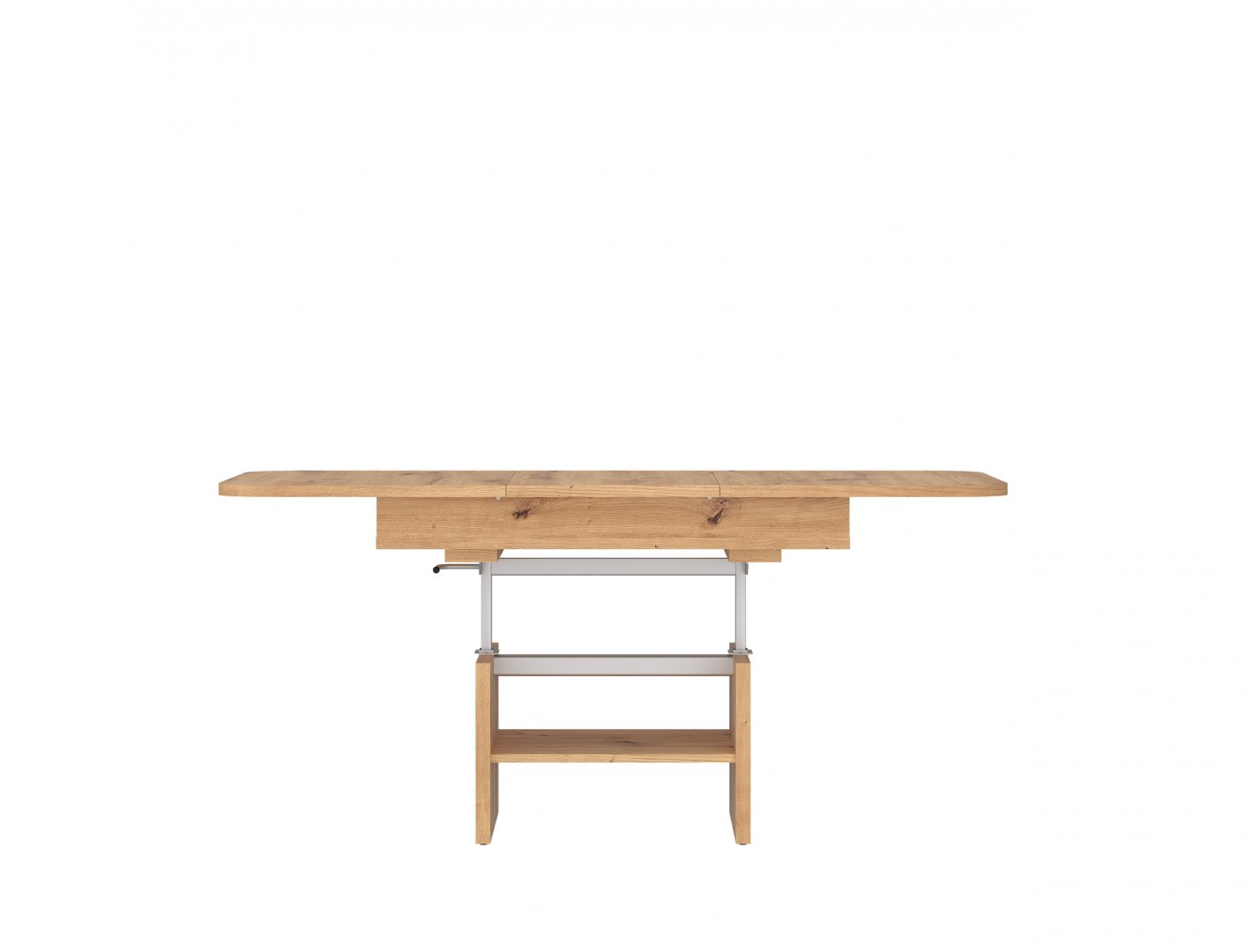 ТИП CRTT02 Лавко-стіл