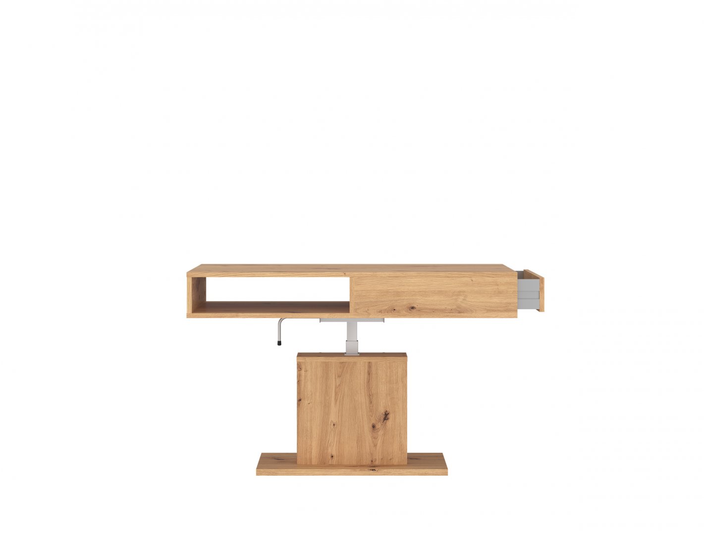 ТИП CRTT04 Лавко-стіл