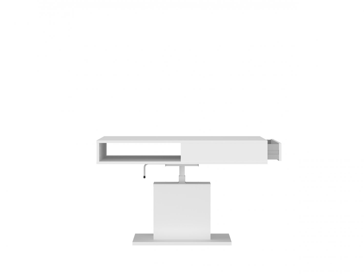 ТИП CRTT04 Лавко-стіл