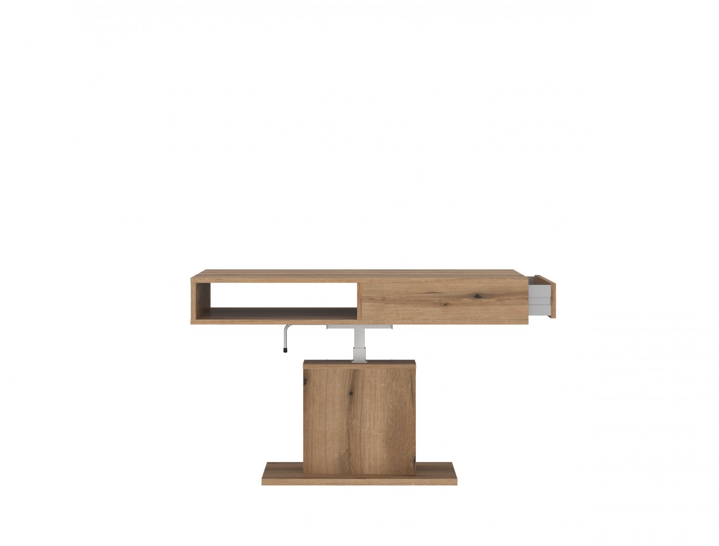 ТИП CRTT04 Лавко-стіл