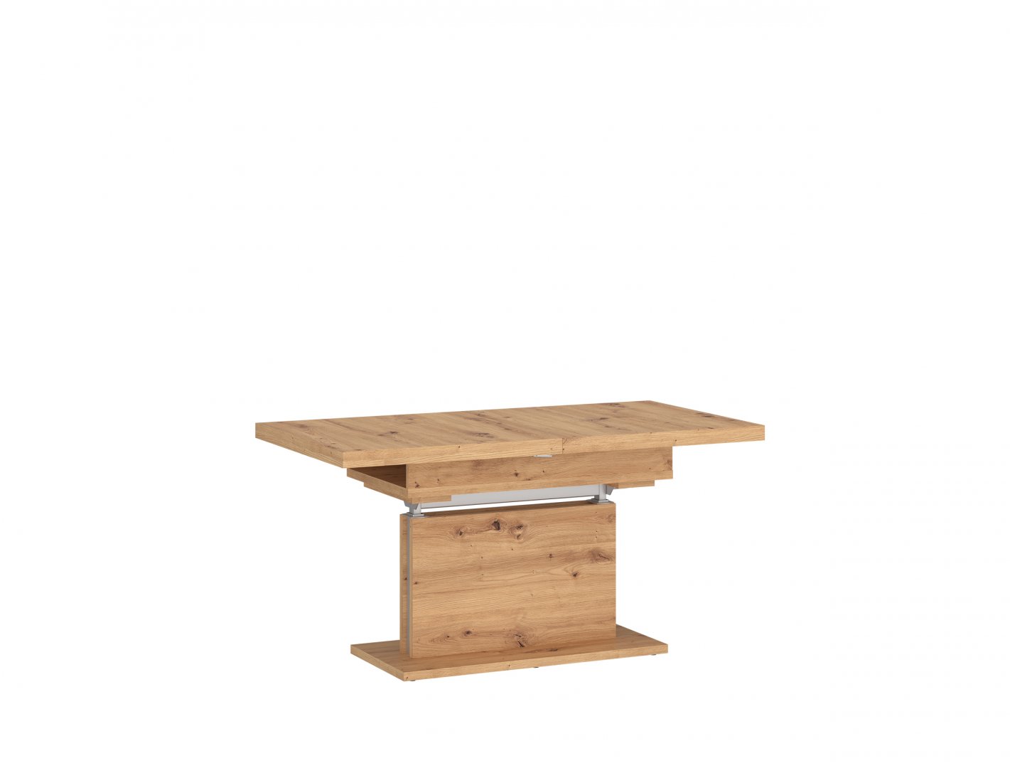 TYP CRTT14 COUCHTISCH MIT FUNKTION