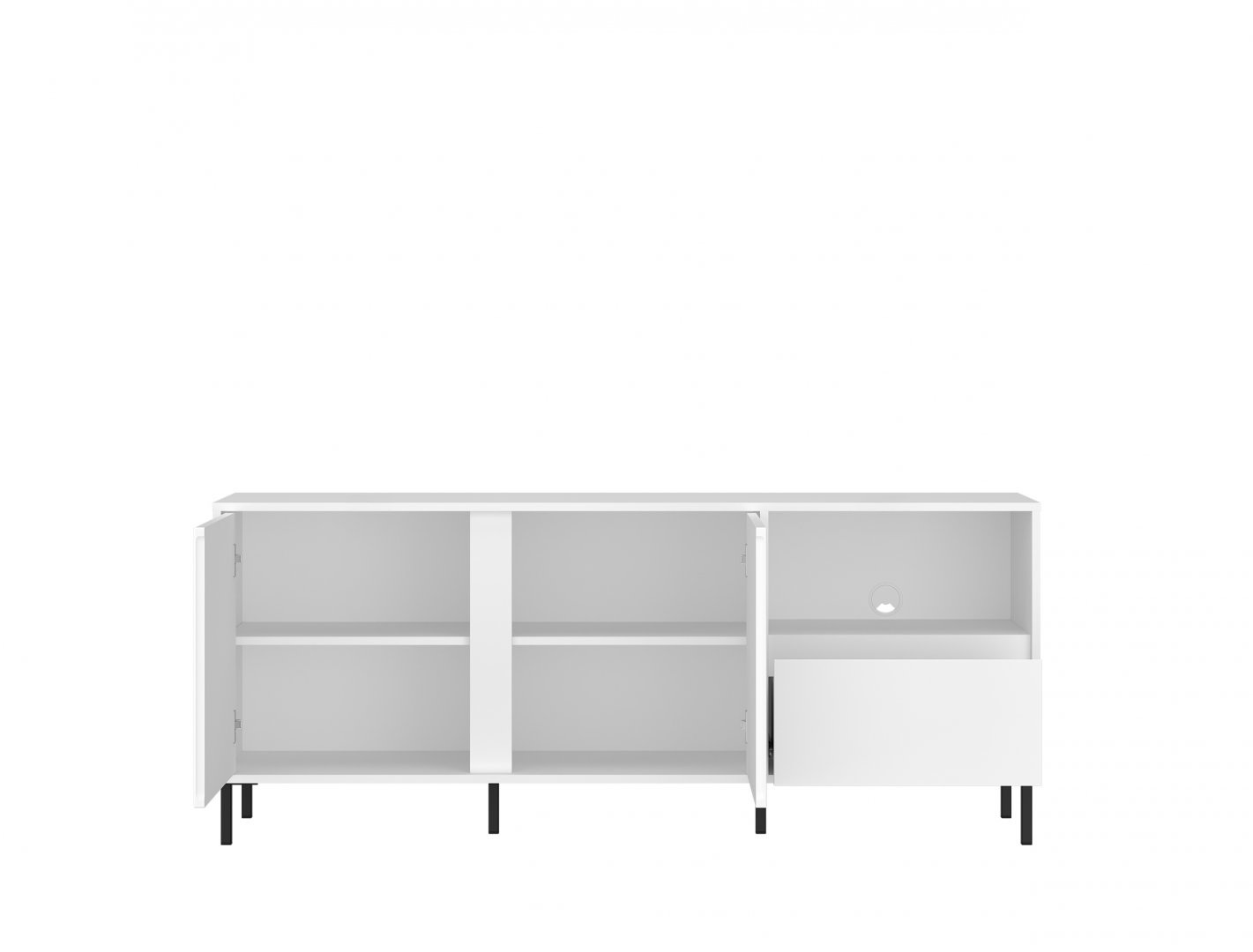 AVENALE TYP AVEF01 KOMODA RTV