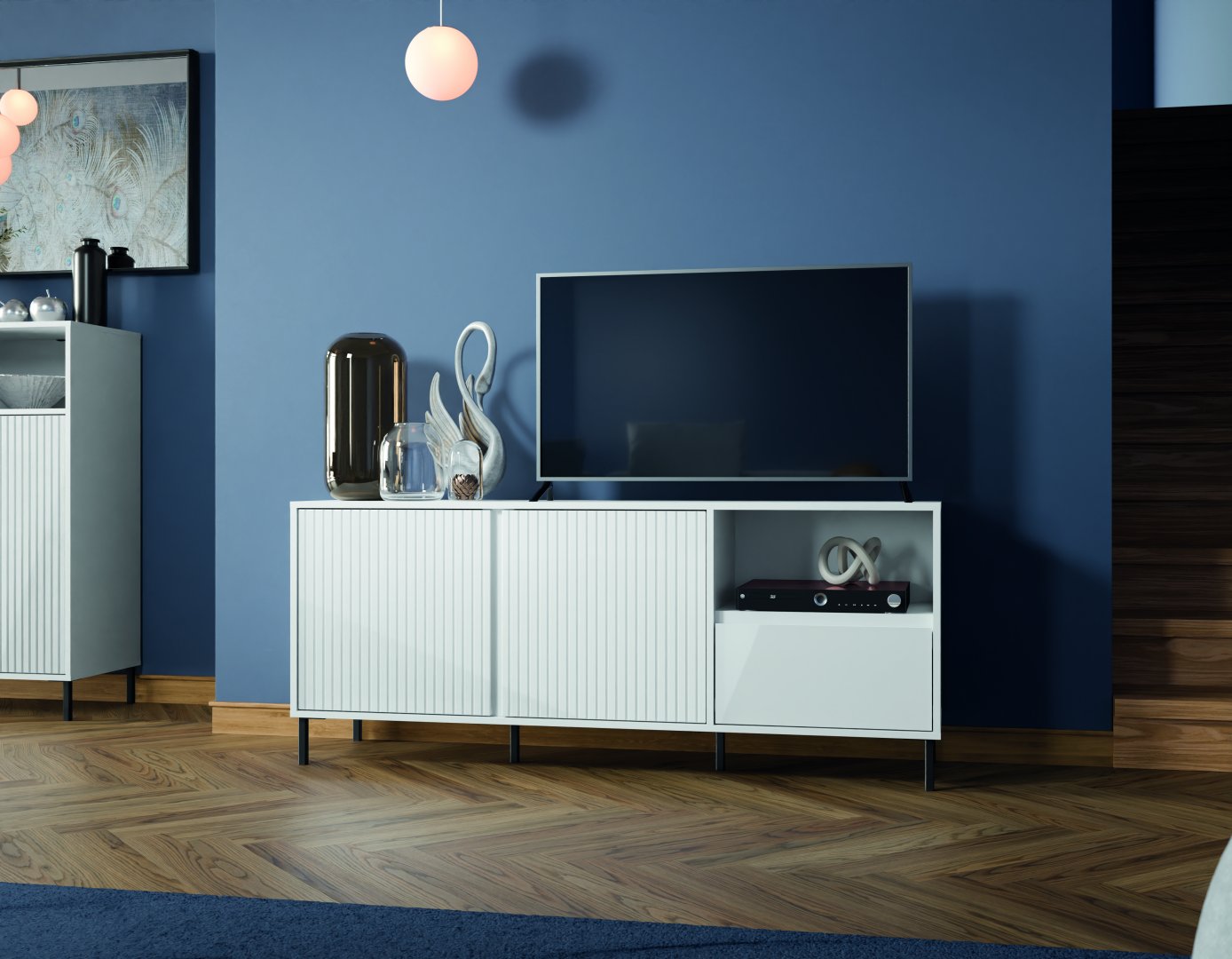 AVENALE TYP AVEF01 KOMODA RTV