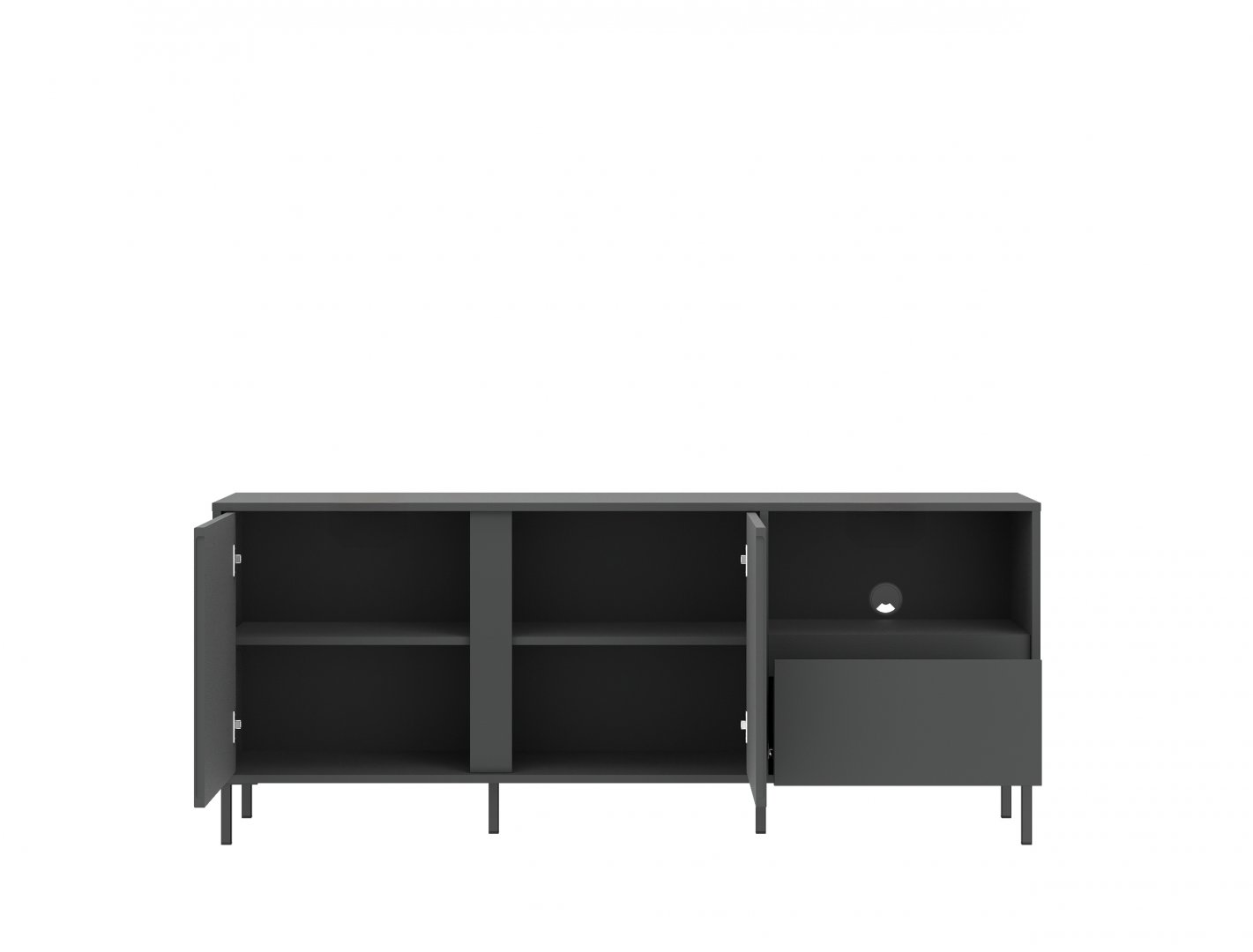 AVENALE TYP AVEF01 KOMODA RTV