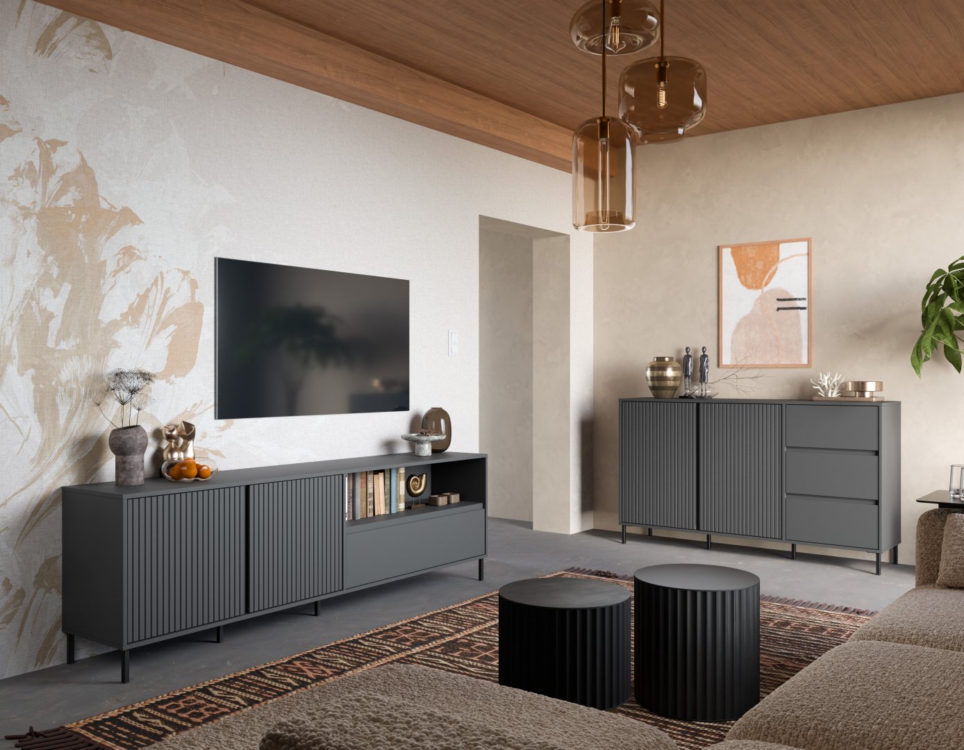 AVENALE TYP AVEF01 KOMODA RTV