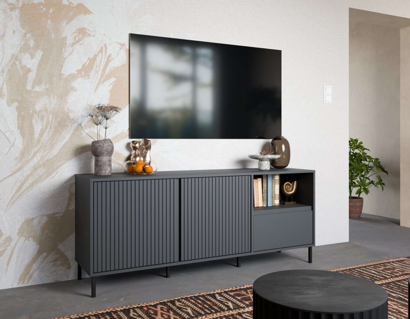 AVENALE TYP AVEF01 KOMODA RTV
