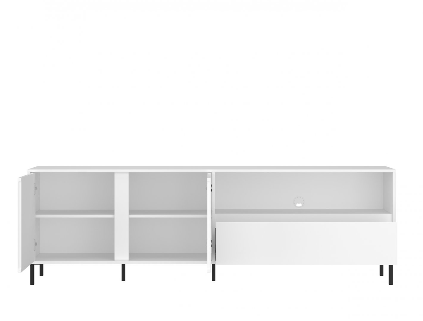 AVENALE TYP AVEF03 KOMODA RTV