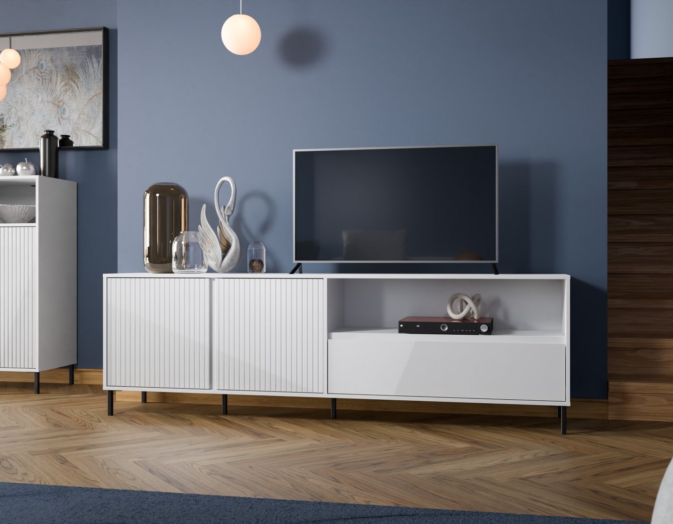 AVENALE TYP AVEF03 KOMODA RTV