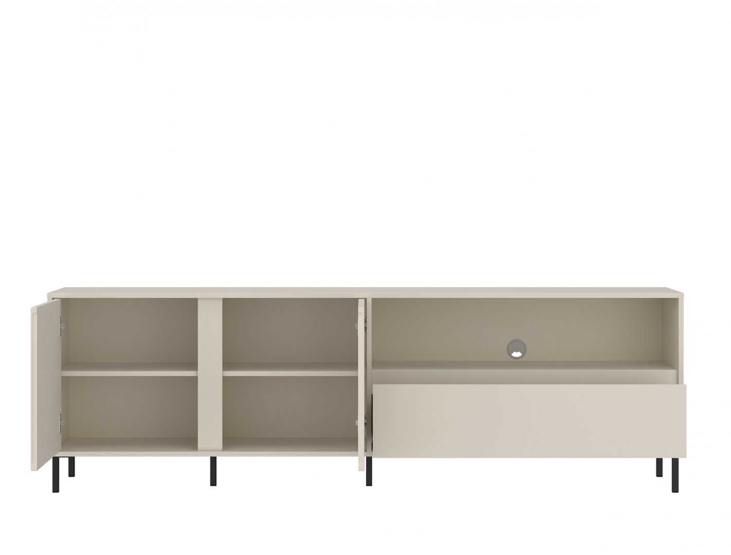 AVENALE TYP AVEF03 KOMODA RTV