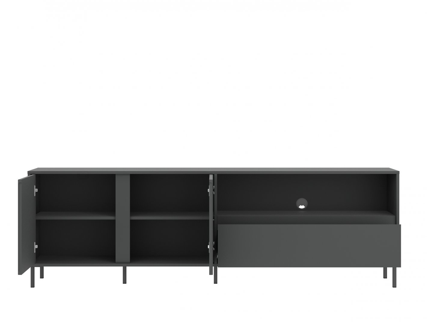 AVENALE TYP AVEF03 KOMODA RTV