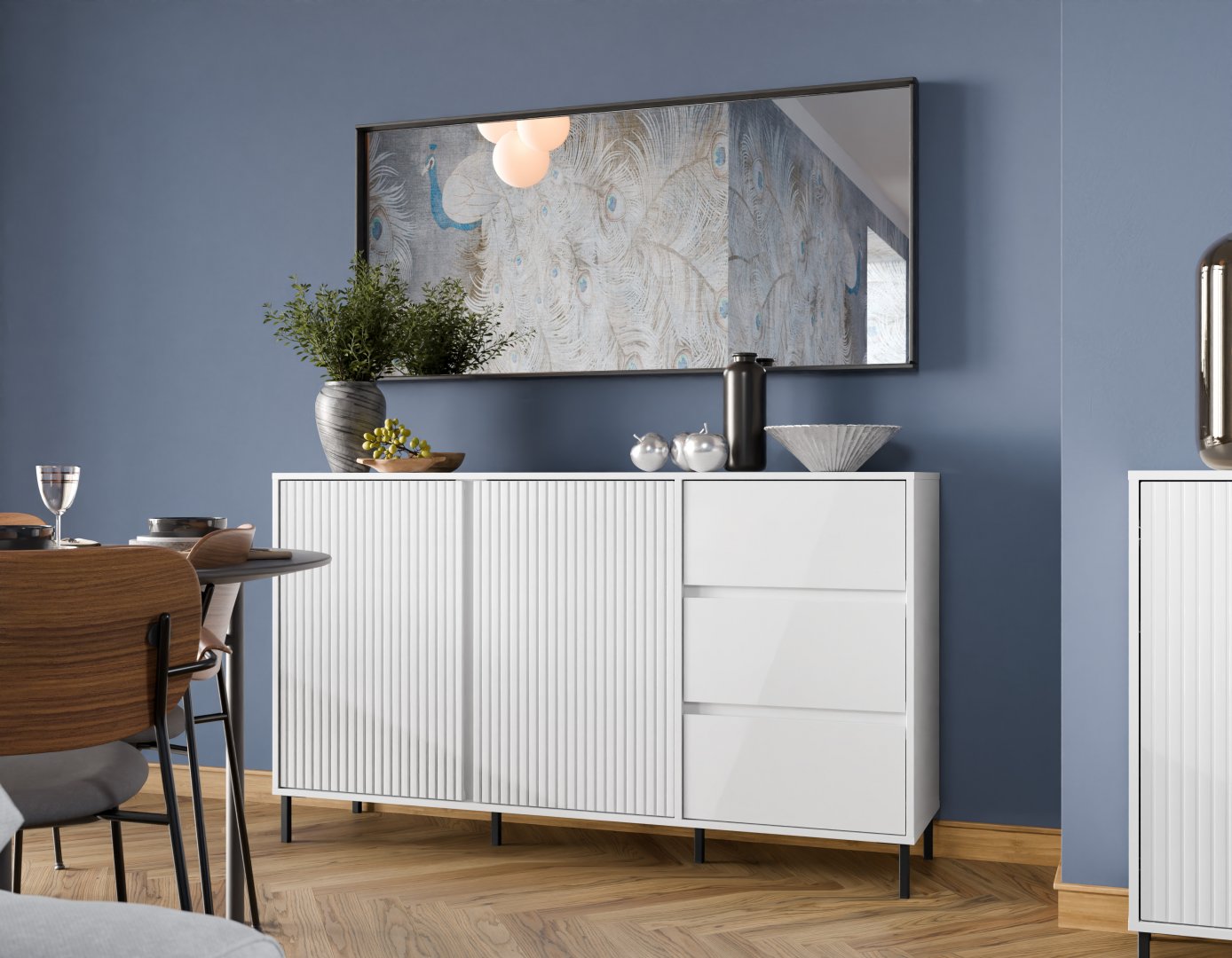 AVENALE TYP AVEK01 KOMODA