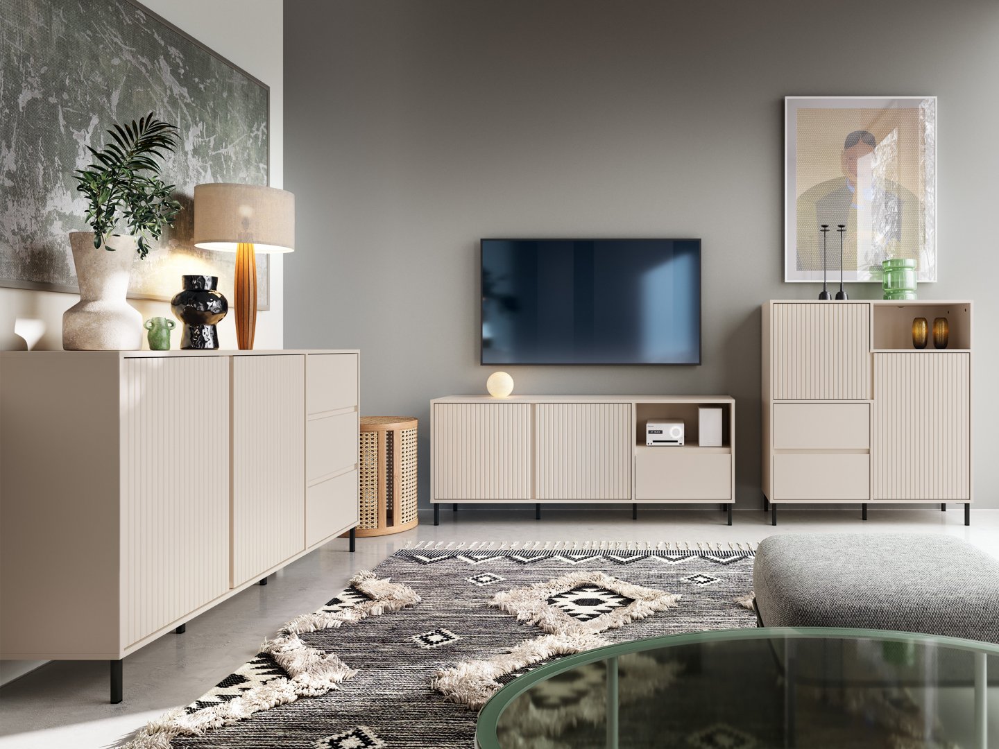 AVENALE TYP AVEK01 KOMODA