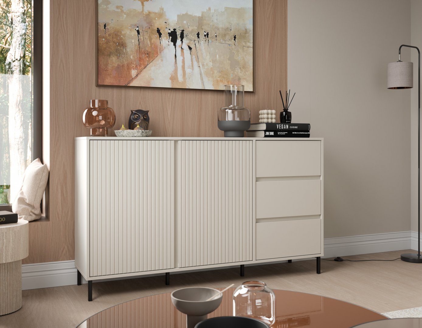 AVENALE TYP AVEK01 KOMODA