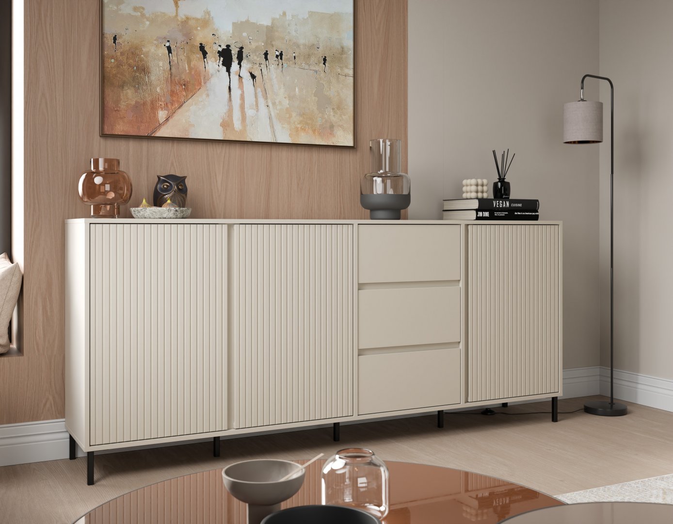 AVENALE TYP AVEK02 KOMODA