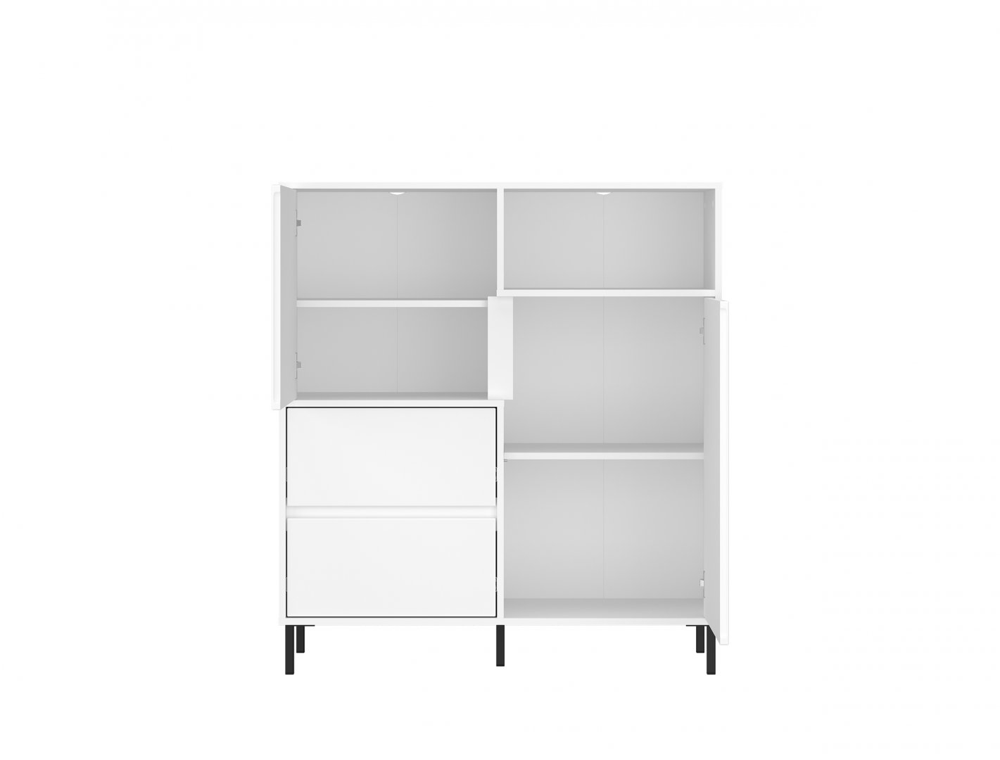 AVENALE TYP AVEK03 KOMODA