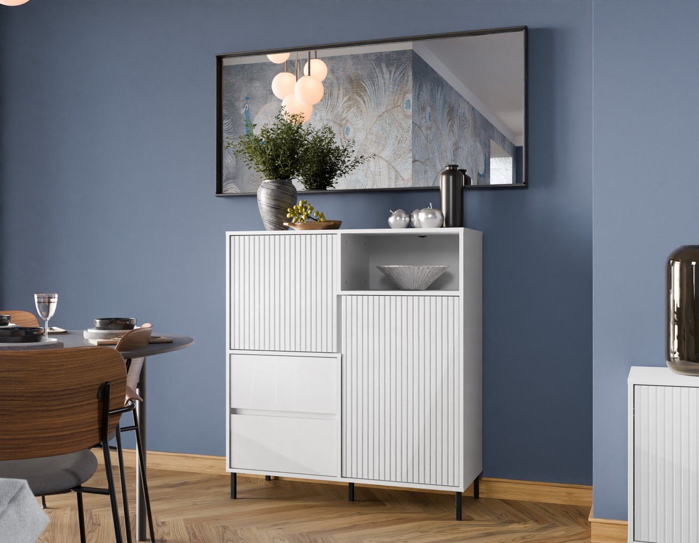 AVENALE TYP AVEK03 KOMODA