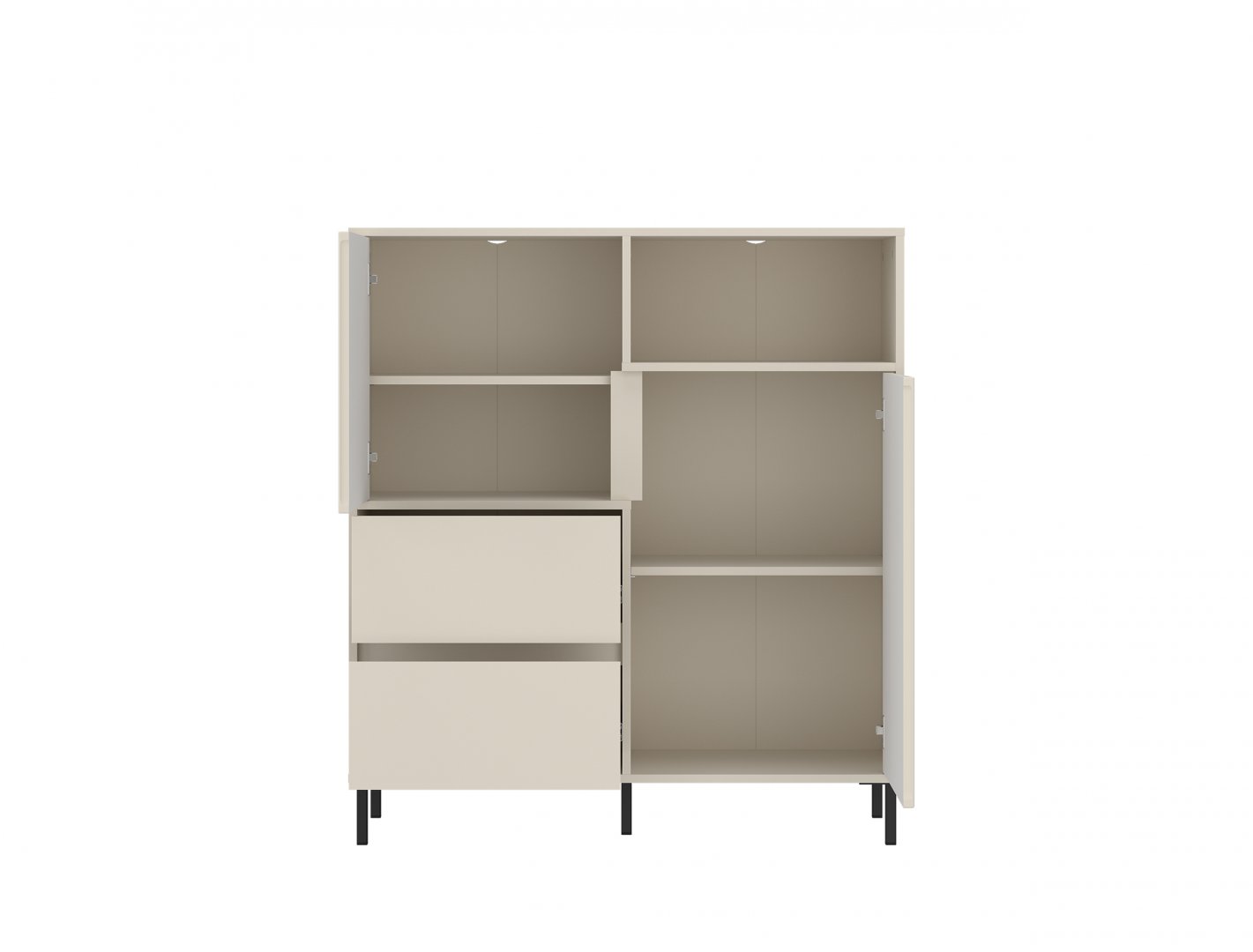 AVENALE TYP AVEK03 KOMODA