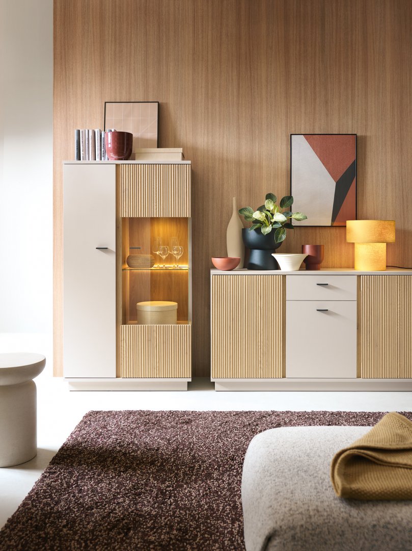 MOSANO TYP LUSV102 WITRYNA