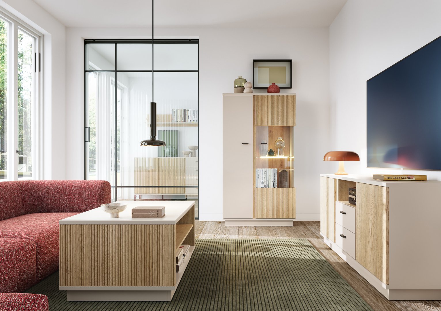MOSANO TYP LUSV102 WITRYNA