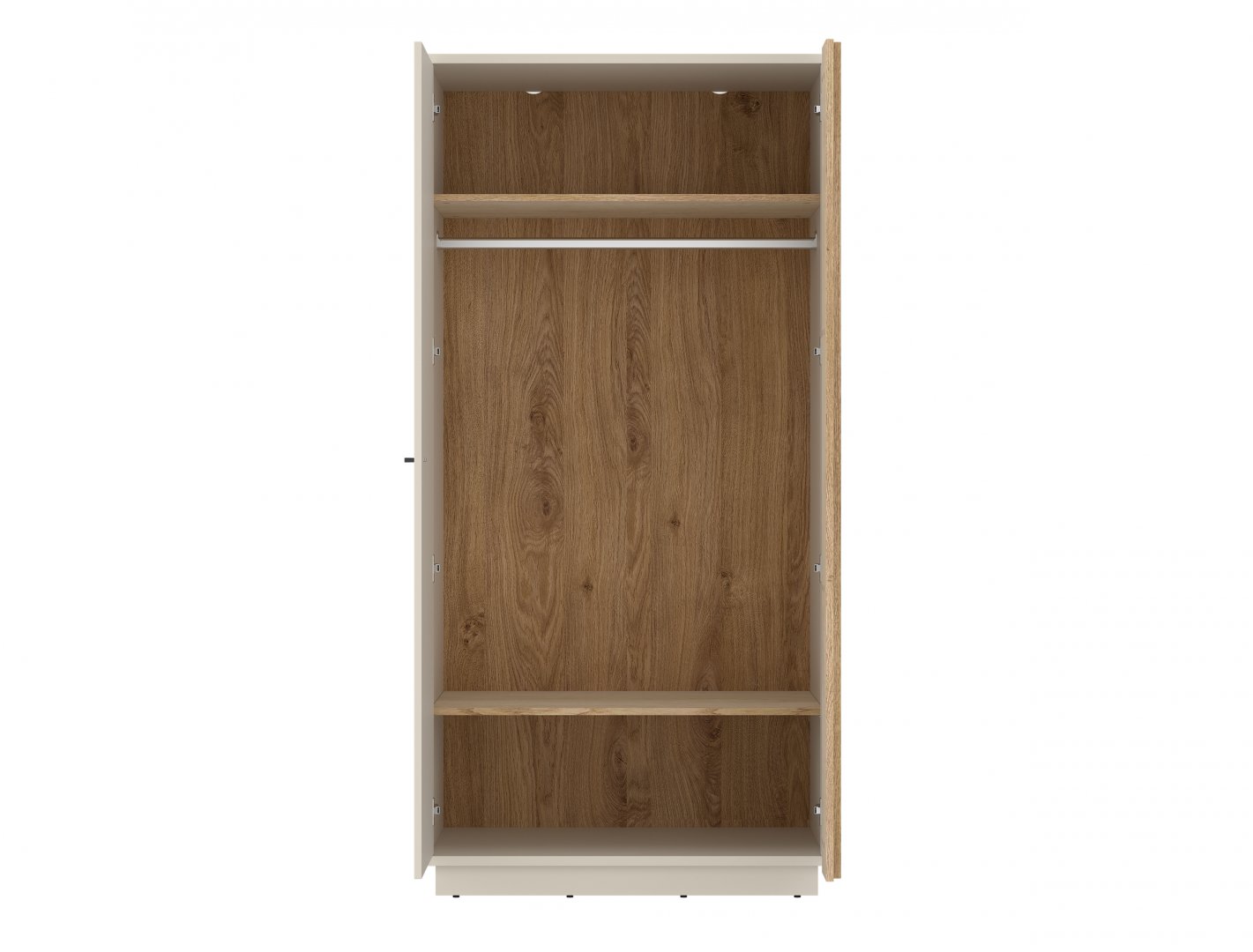 MOSANO TYP LUSS101 SZAFA