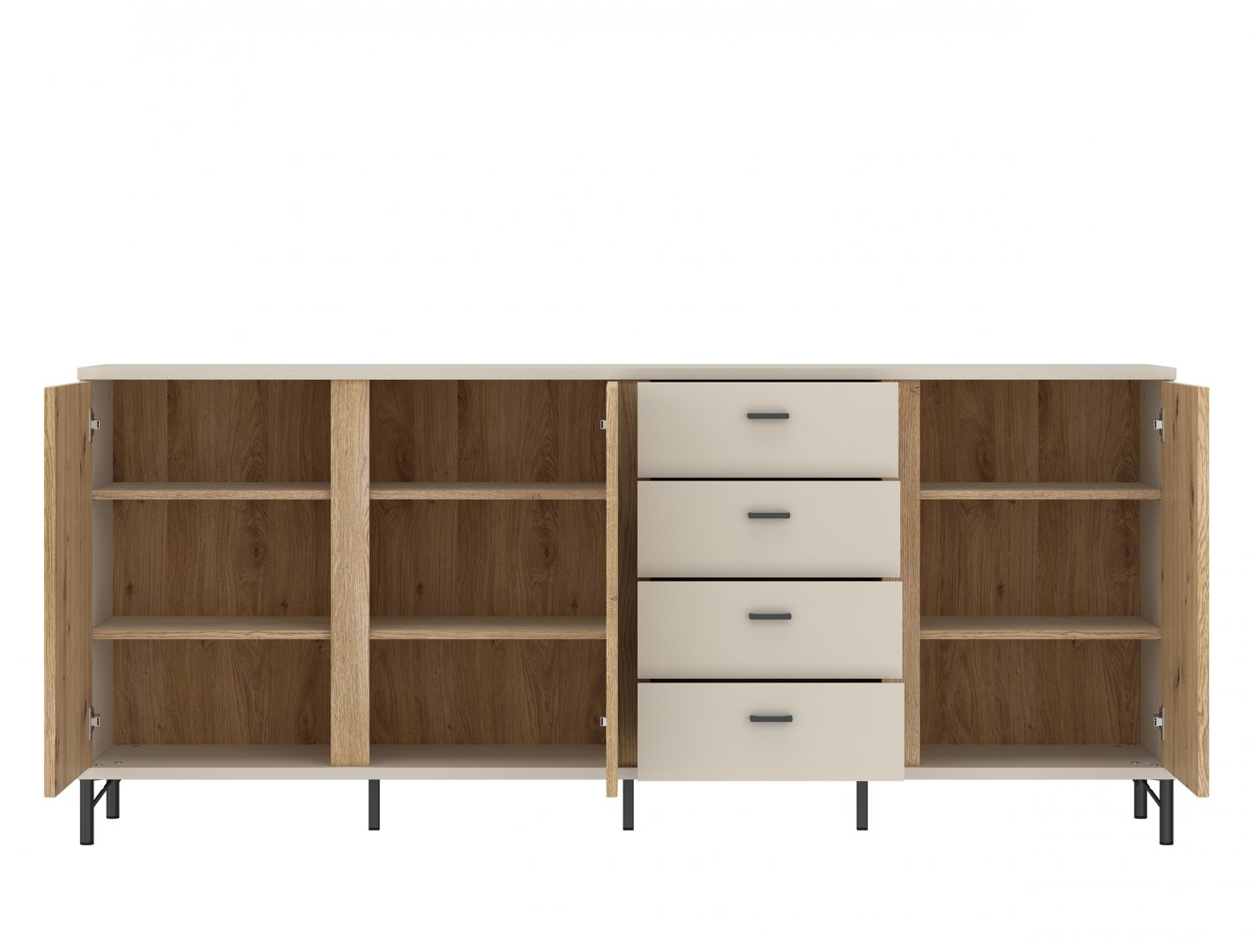 MOSANO TYP LUSK103 KOMODA