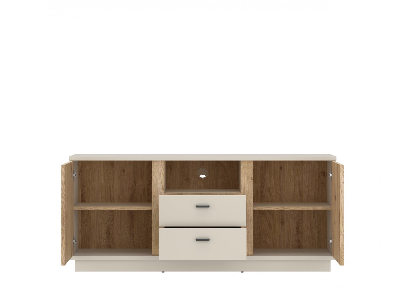 MOSANO TYP LUSF101 KOMODA RTV
