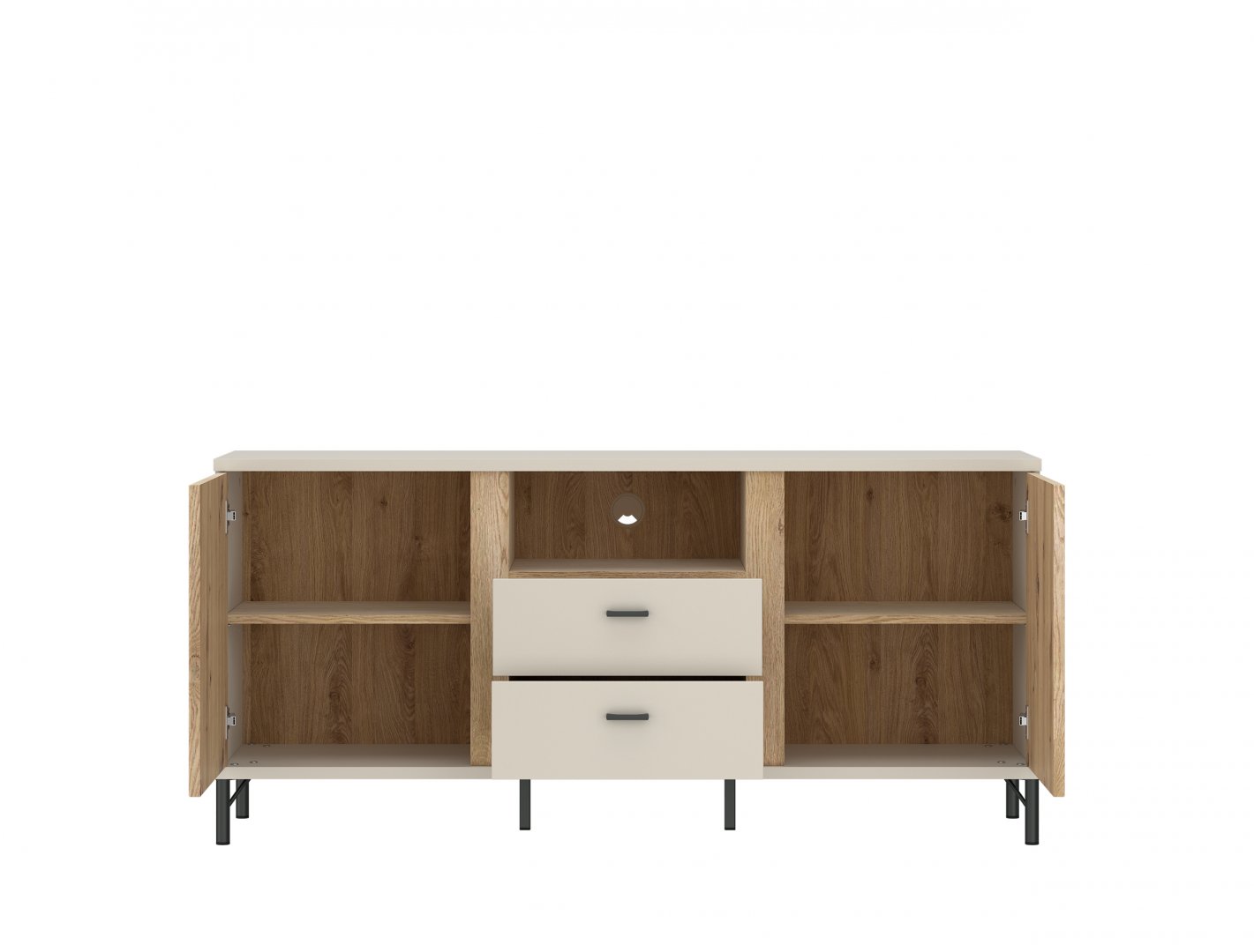 MOSANO TYP LUSF101 KOMODA RTV