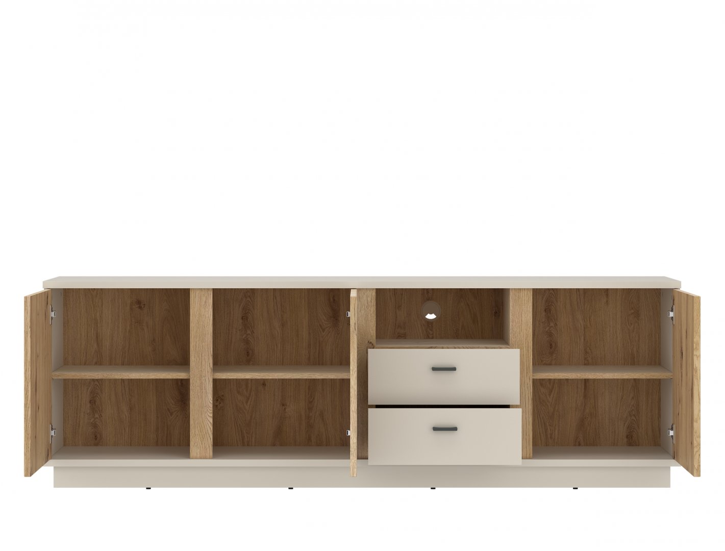 MOSANO TYP LUSF102 KOMODA RTV