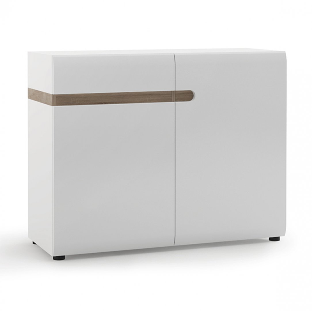 TYPE 35 DRESSER 2D-1S