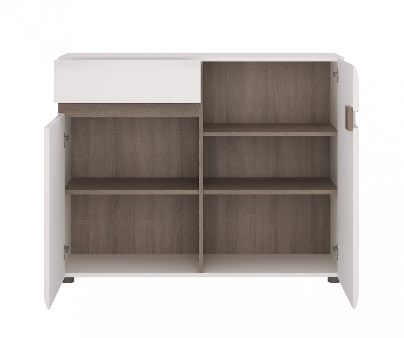 TYPE 35 DRESSER 2D-1S