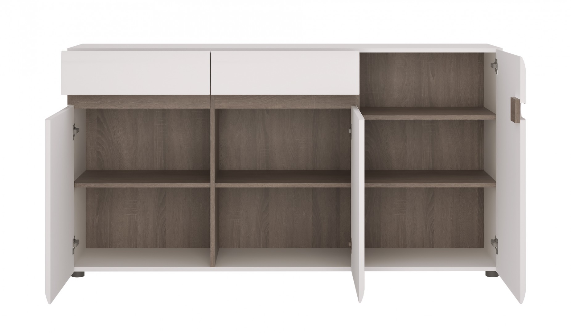 ТИП 40 КОМОД  3D-2S