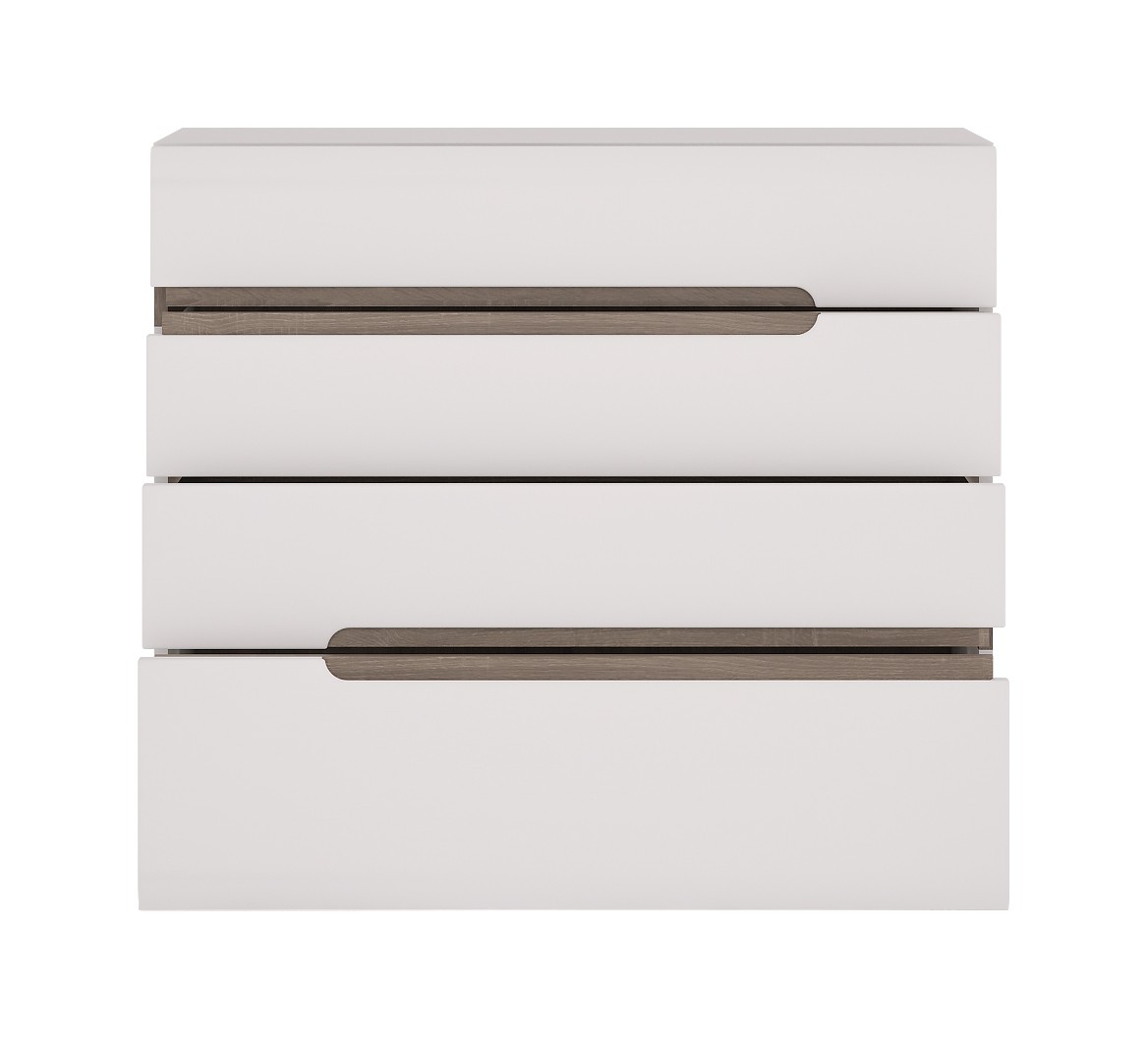 TYPE 44 DRESSER 4S