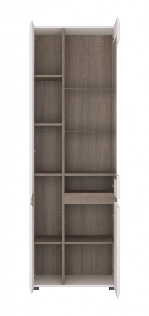 ТИП 01Р ВІТРИНА 3D