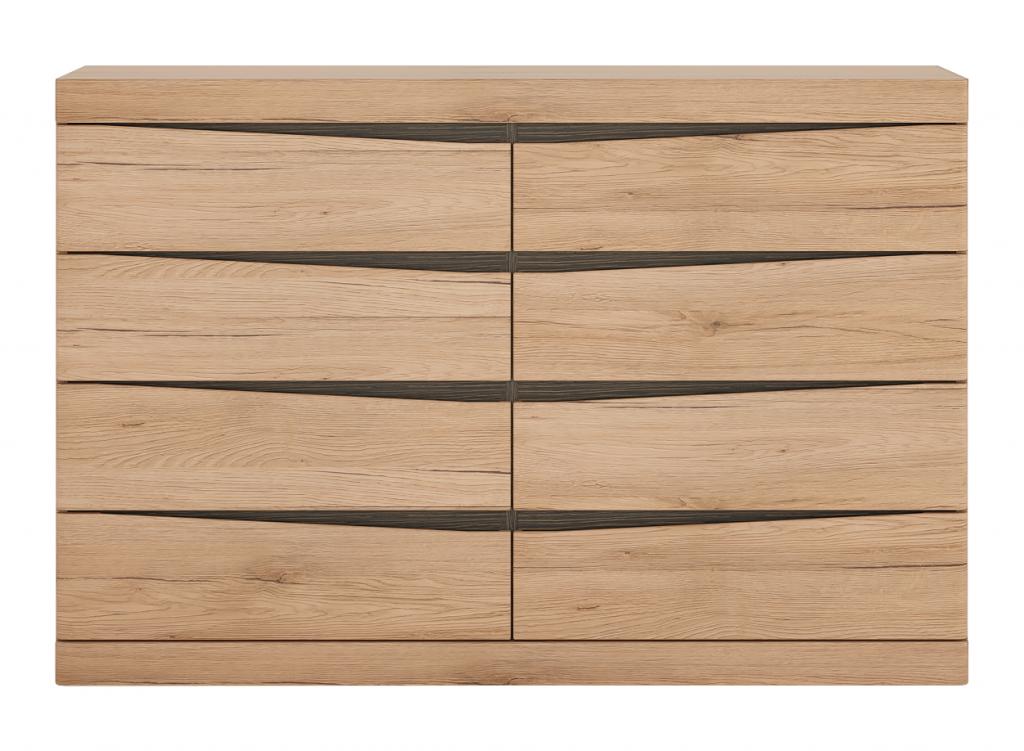 TYPE 44 DRESSER 8S