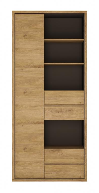 ТИП 12 СТЕЛАЖ 1D4S