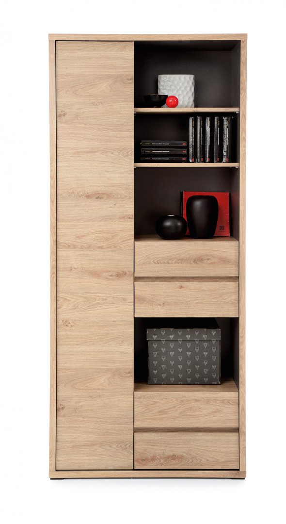 ТИП 12 СТЕЛАЖ 1D4S