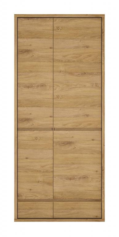 TYP 20 SCHRANK 2D-2S